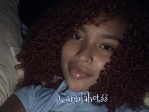 Camilahot33