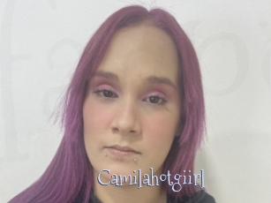 Camilahotgiirl