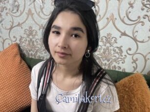 Camilakortez