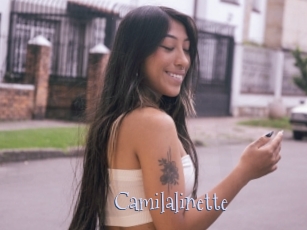 Camilalinette
