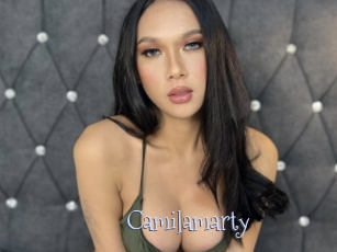 Camilamarty