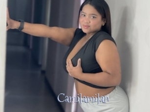 camilamilan Faceporno