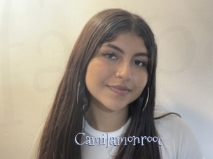 Camilamonrooe