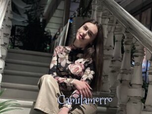 Camilamorro