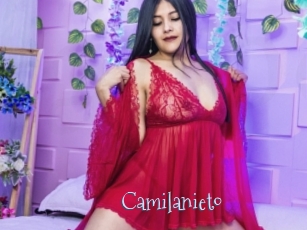 Camilanieto