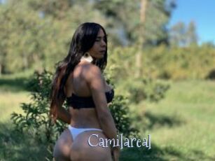 camilareal Faceporno