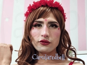 Camilaredbell