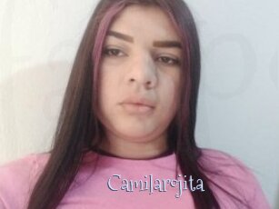 Camilarojita