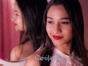 Camilaroses