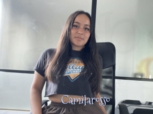 Camilarosso