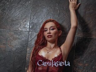 Camilasanta