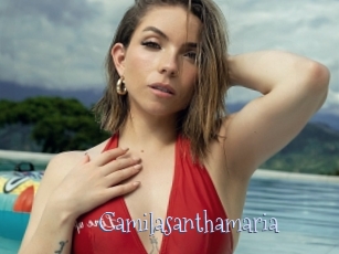 Camilasanthamaria