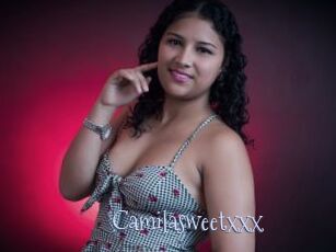 Camilasweetxxx