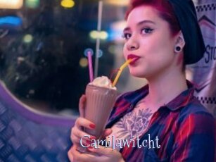 Camilawitcht