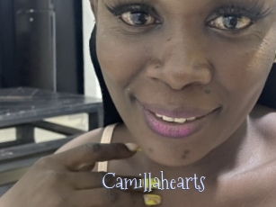 Camillahearts