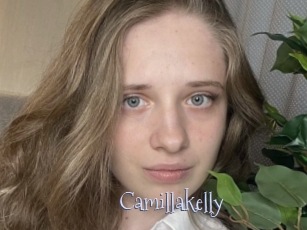 camillakelly Faceporno