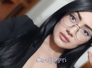 Camillaosori