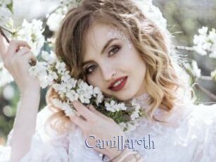 camillaroth Faceporno