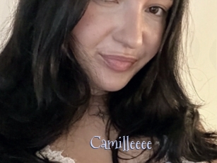Camilleeee