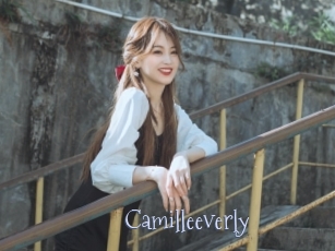 Camilleeverly