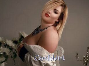 Camillehunt