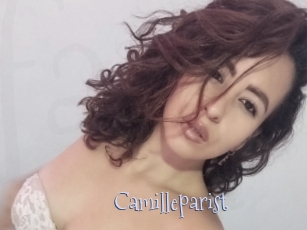 Camilleparist