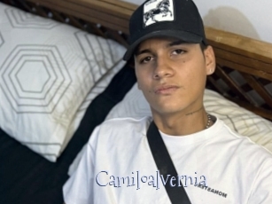 Camiloalvernia