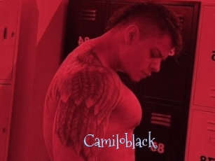 Camiloblack