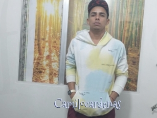 Camilocardenas