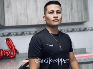 Camilocopper