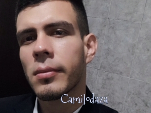 Camilodaza