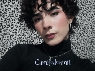 camilodoumit Faceporno