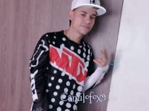 Camilofox9