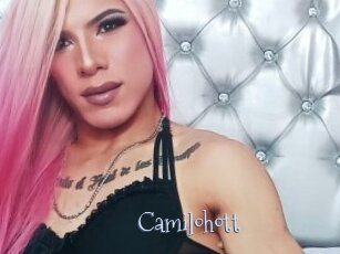 Camilohott