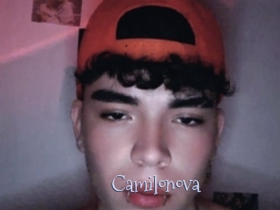 Camilonova