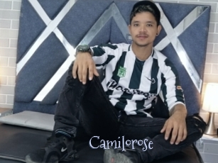 Camilorose