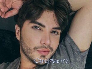 Camilosaennz
