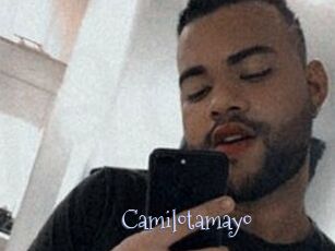 Camilotamayo