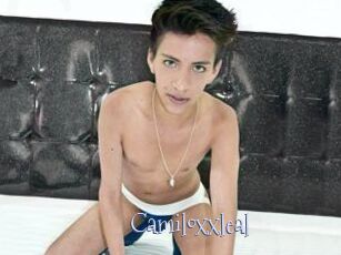 Camiloxxleal