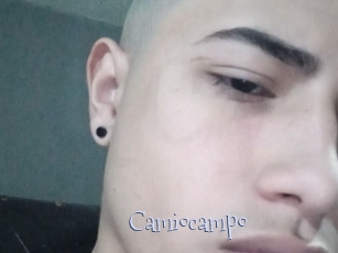 Camiocampo