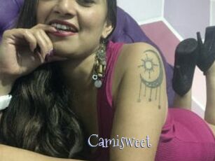 Camisweet