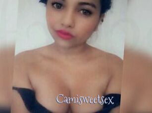 Camisweetsex
