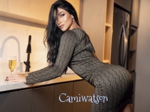 camiwatson Faceporno