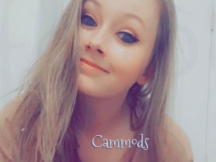 Cammods