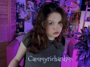 Cammyrichardson