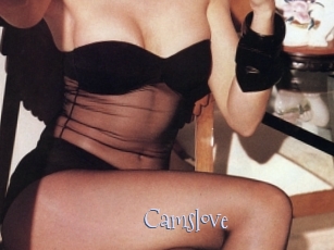 Camslove