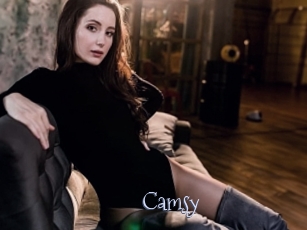 Camsy