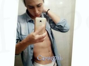 Camussub