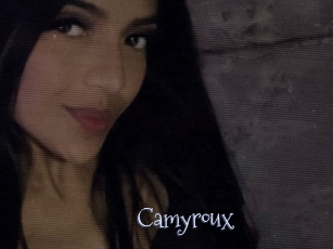 camyroux Faceporno