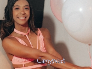 Camysweet